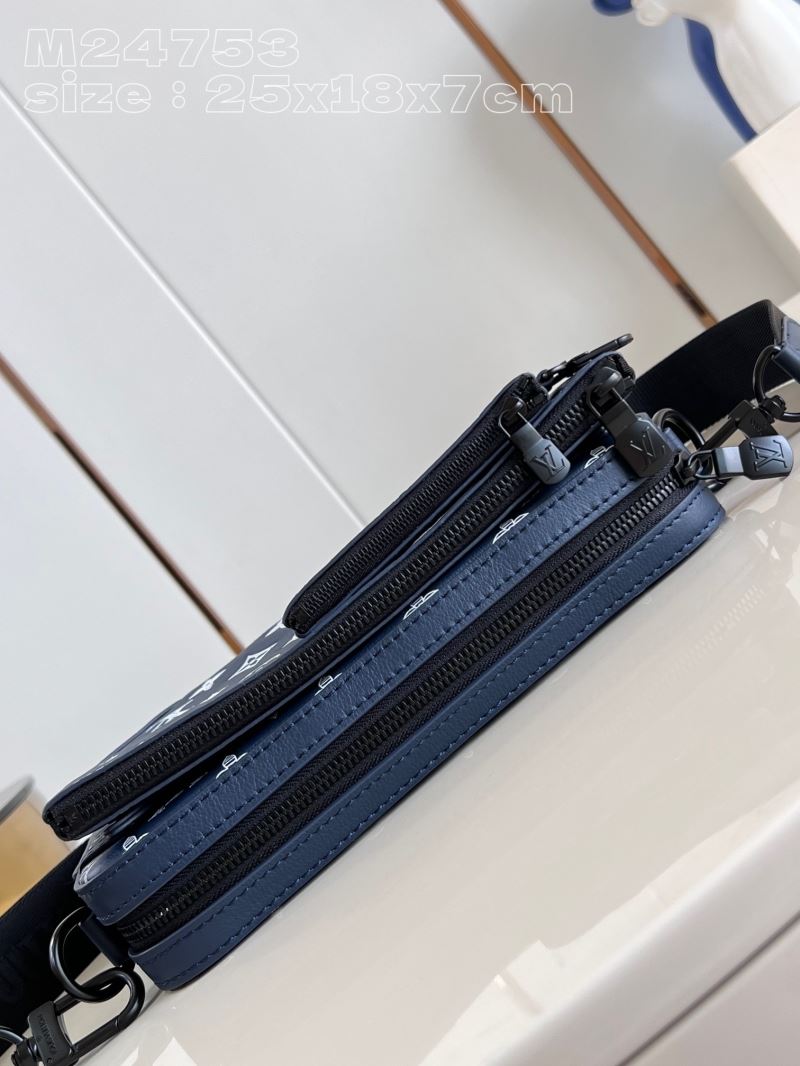 Mens Louis Vuitton Satchel Bags